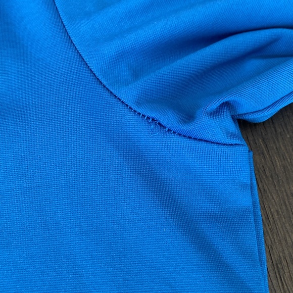 Spider men’s long sleeve active thermal shirt - Picture 8 of 8